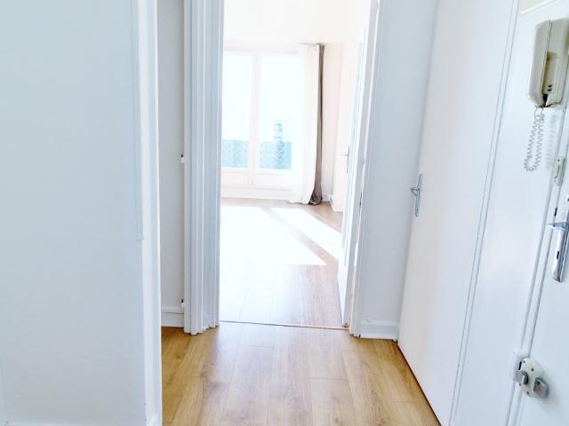 Appartement vente à Pontoise, Livilliers