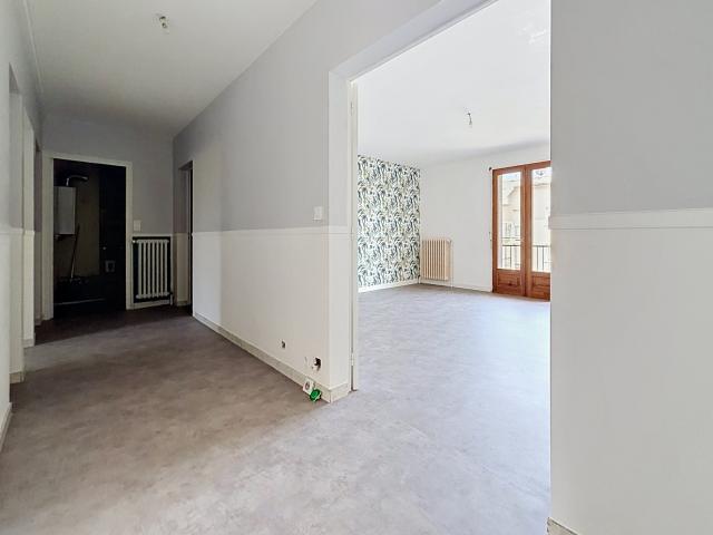 Appartement location à Grenoble, Rives