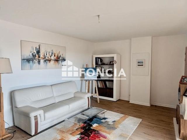Appartement vente à Les Sables-d'Olonne, Château-d'olonne