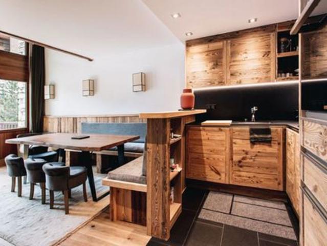 Appartement vente à Albertville, Val-d'isère