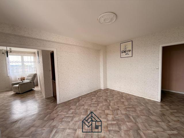 Appartement vente à Roanne