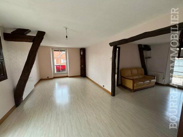 Appartement vente à Sens, Joigny