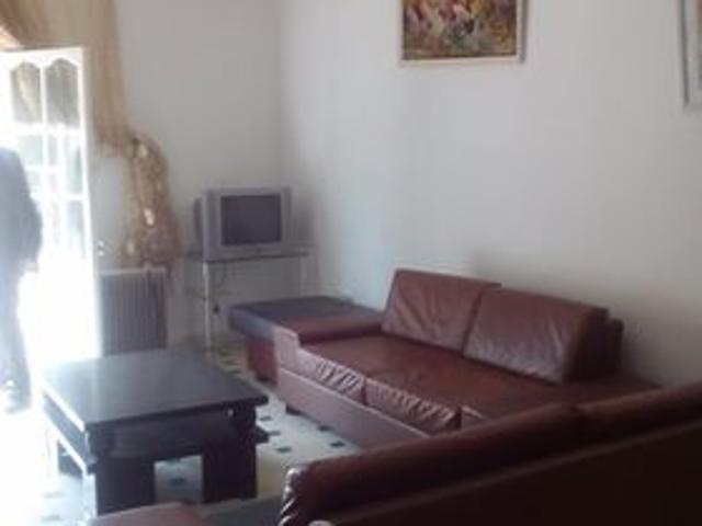 Appartement location