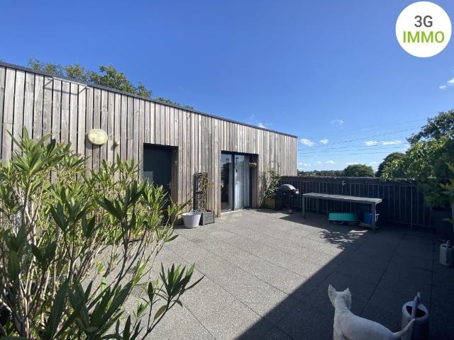 Appartement vente à Mangorvenec, Saint-Avé