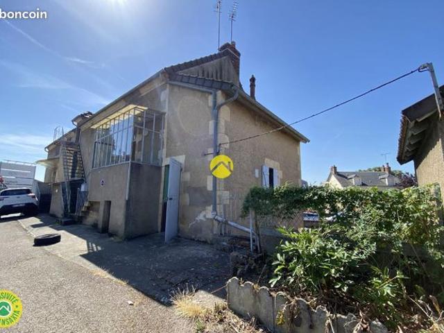 Appartement vente à Imphy, Nièvre