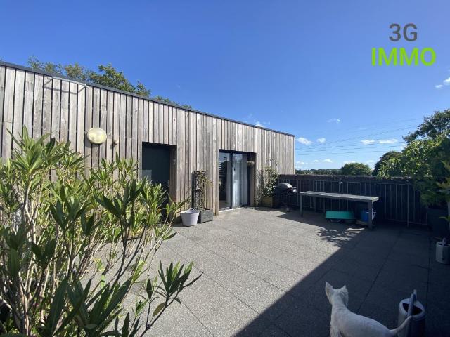 Appartement vente à Mangorvenec, Saint-Avé