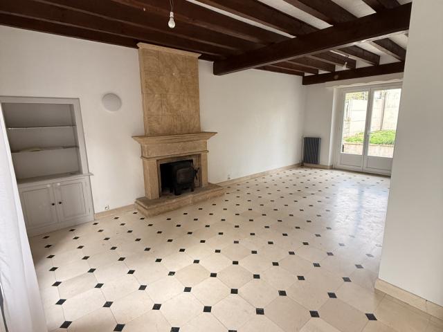 Appartement location à Montluçon