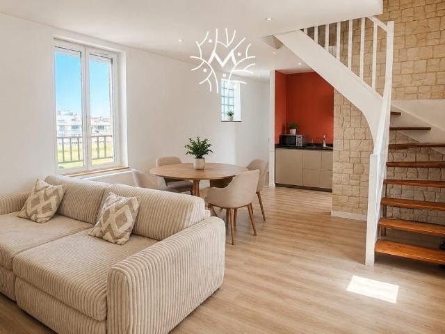 Appartement vente à Rethel