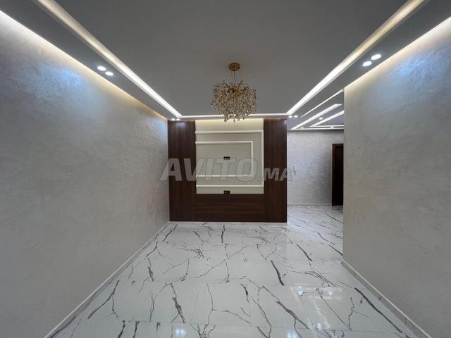 Appartement vente à Lyautey
