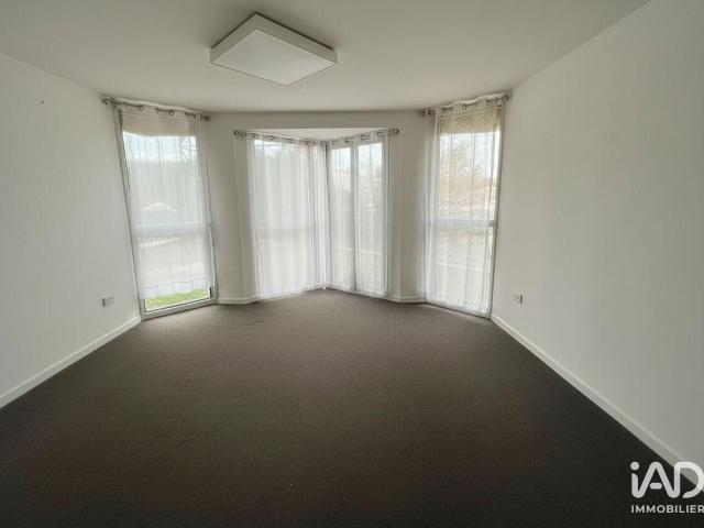 Appartement location à Palaiseau, Marcoussis