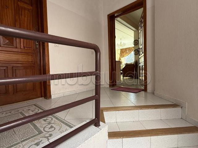 Appartement location à Anfa, Gharb-Chrarda-Beni Hssen