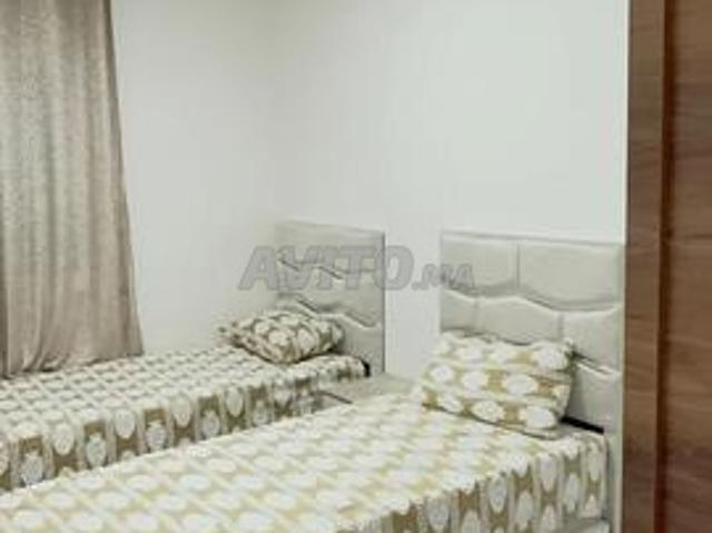 Appartement location à Nador