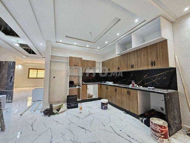 Appartement vente à Ben Slimane