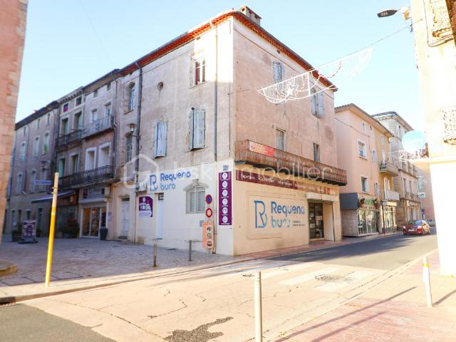Appartement vente à Béziers, Bédarieux