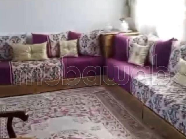 Appartement vente à Martil, Tanger-Tétouan