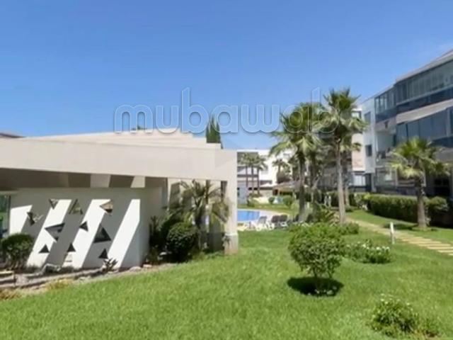 Appartement vente à Sidi Rahal, Gharb-Chrarda-Beni Hssen