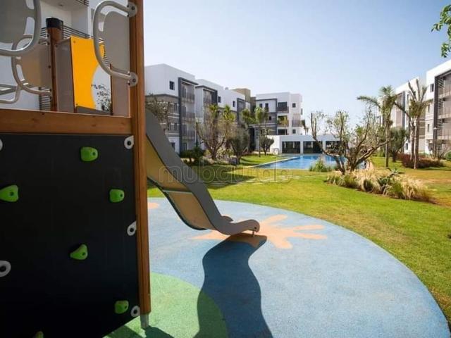 Appartement vente à Bouskoura, Gharb-Chrarda-Beni Hssen