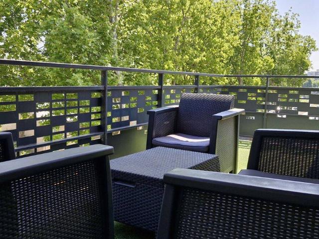 Appartement vente à Angers