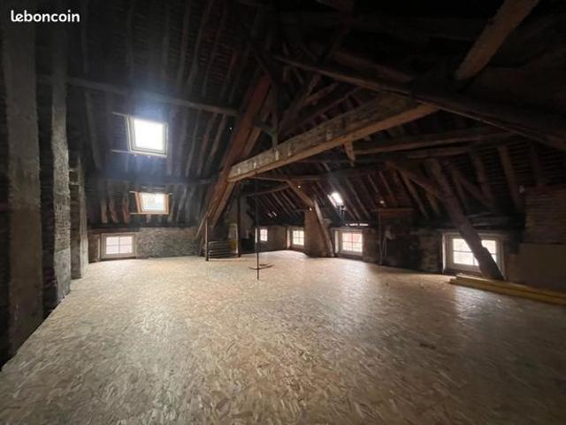 Appartement vente à Beaune, Côte-d'Or