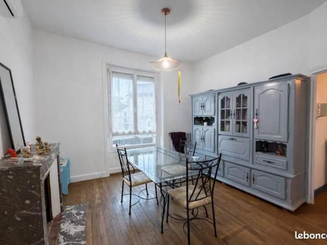 Appartement vente à Brive-la-Gaillarde, Brive-la-gaillarde