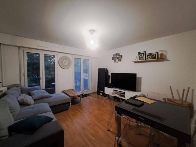 Appartement location à Beauregard, Poissy