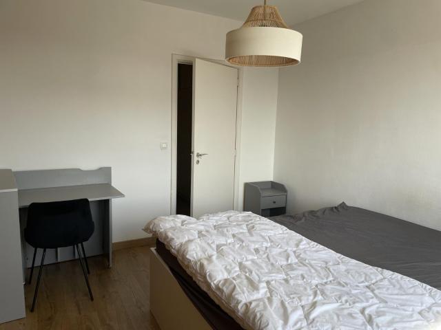 Appartement location à Vorst, Bruxelles