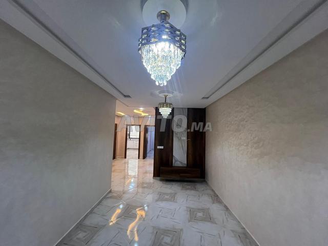 Appartement vente à Lyautey