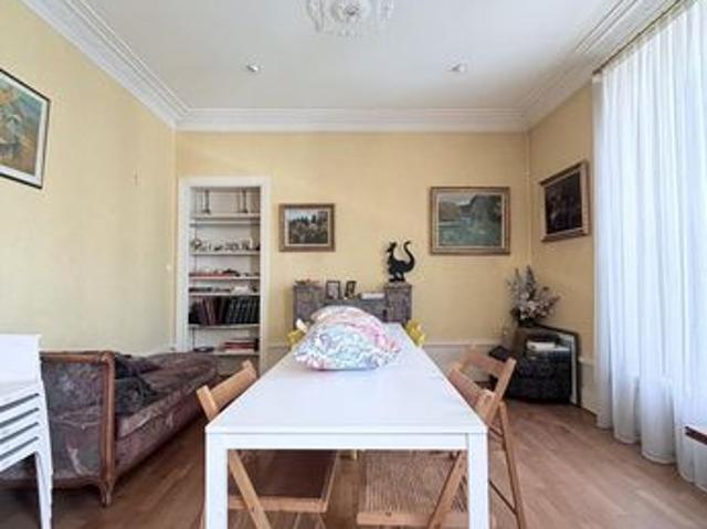 Appartement vente à Grenoble