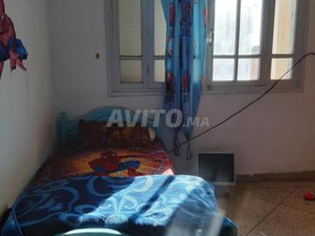 Appartement vente à Salé