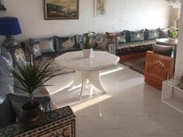 Appartement vente à Anfa, Gharb-Chrarda-Beni Hssen