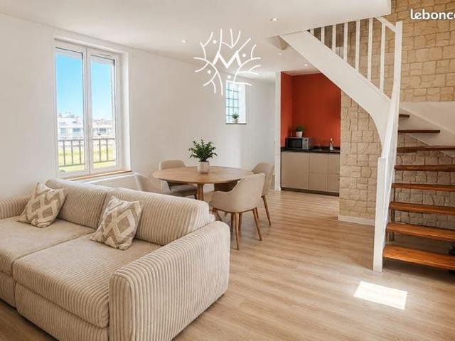 Appartement vente à Rethel