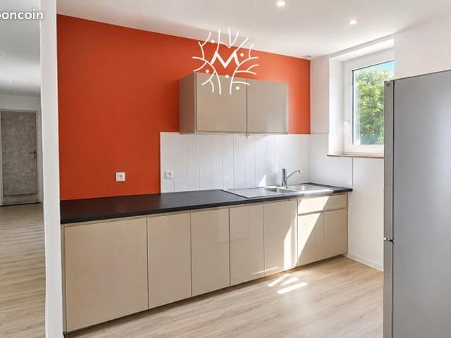 Appartement vente à Rethel