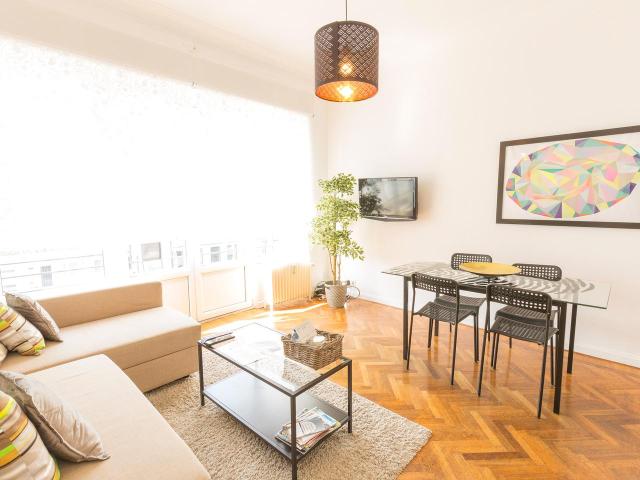 Appartement location à Brussel, Bruxelles