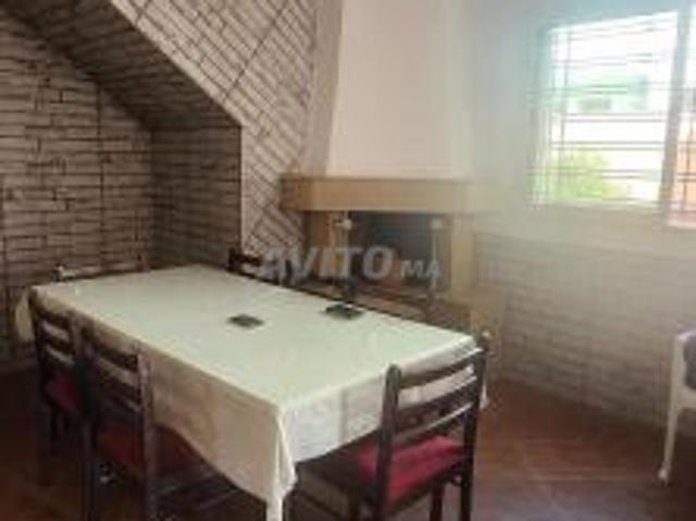 Appartement vente à El Ma, Gharb-Chrarda-Beni Hssen
