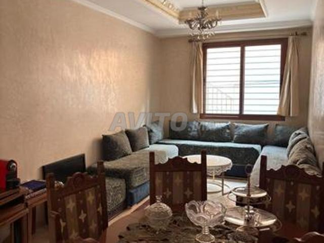 Appartement location à L'Oriental