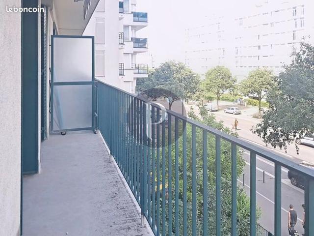 Appartement vente à L'Haÿ-les-Roses, Villejuif