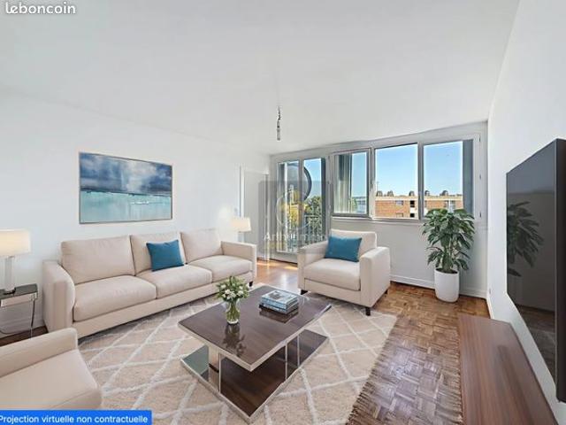 Appartement vente à L'Haÿ-les-Roses, Villeneuve-saint-georges