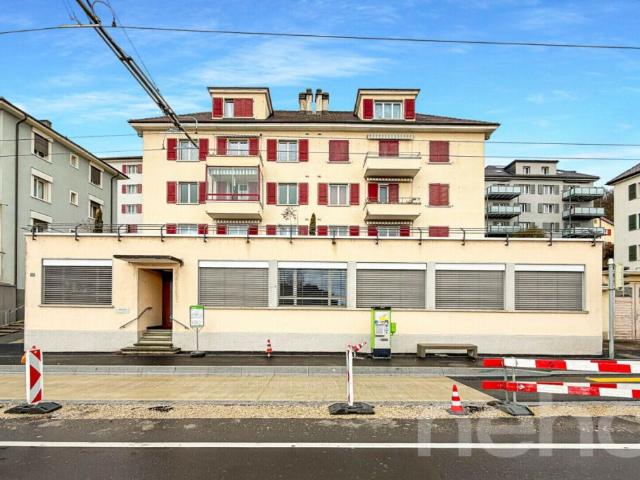 Wohnung kaufen in Corcelles (NE)