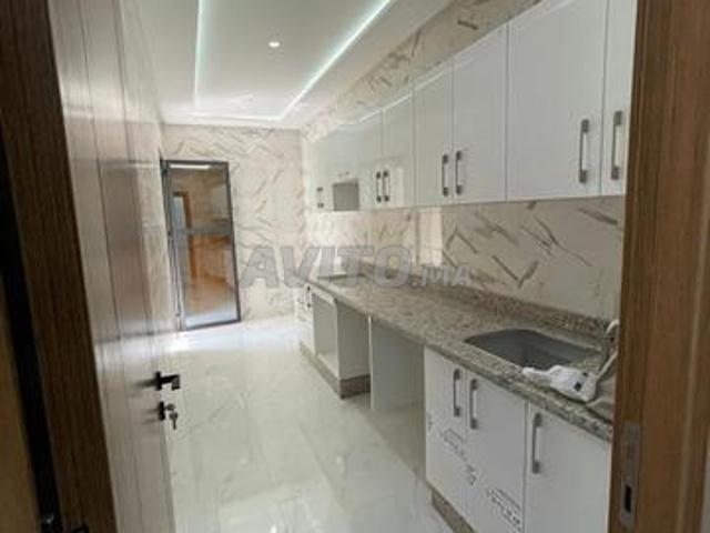 Appartement location à Tangero, Tanger-Tétouan