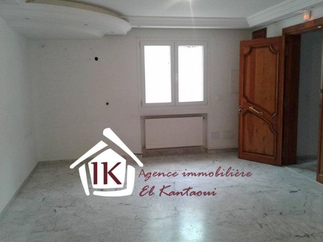 Appartement location