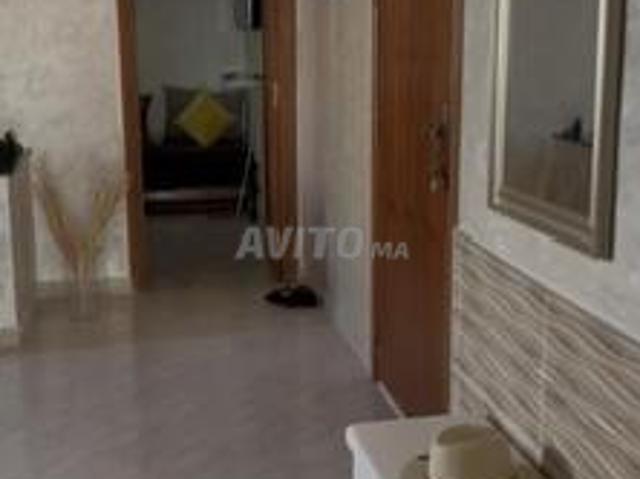 Appartement vente