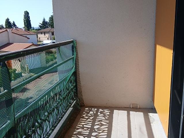 Appartement location à Montbrison, Chazelles-sur-lyon