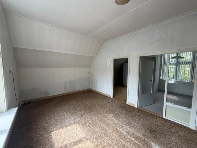 Appartement te huur in Leens, Groningen
