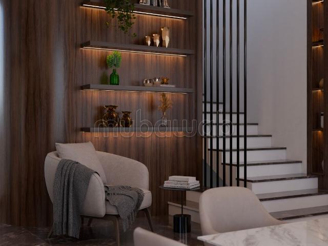 Appartement vente à Anfa, Gharb-Chrarda-Beni Hssen