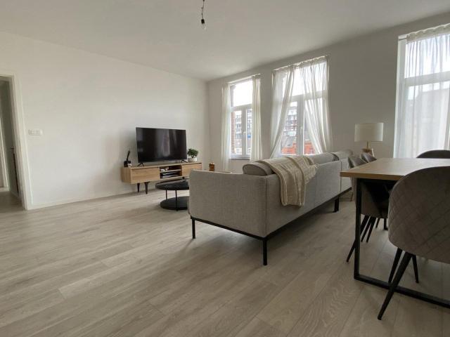 Appartement location à Charleroi