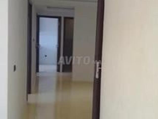 Appartement vente à El Ma, Gharb-Chrarda-Beni Hssen
