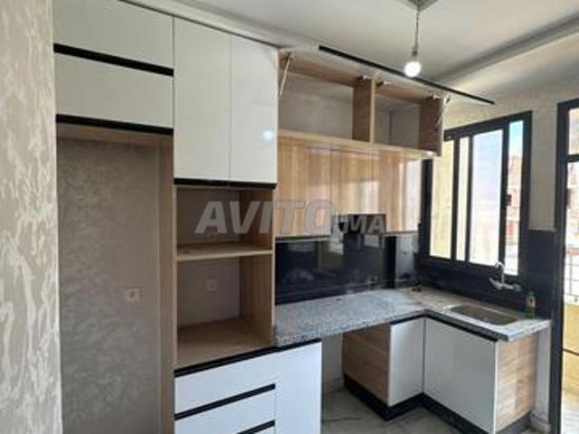 Appartement vente à Meknès