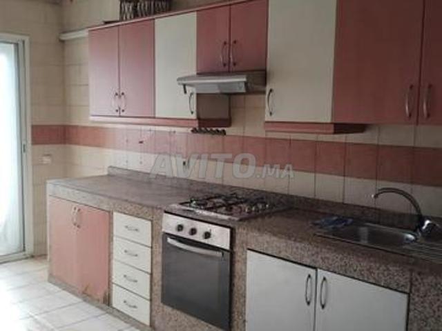 Appartement location à Anfa, Gharb-Chrarda-Beni Hssen