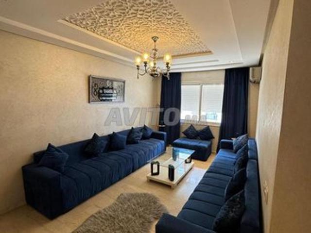Appartement location à Anfa, Gharb-Chrarda-Beni Hssen
