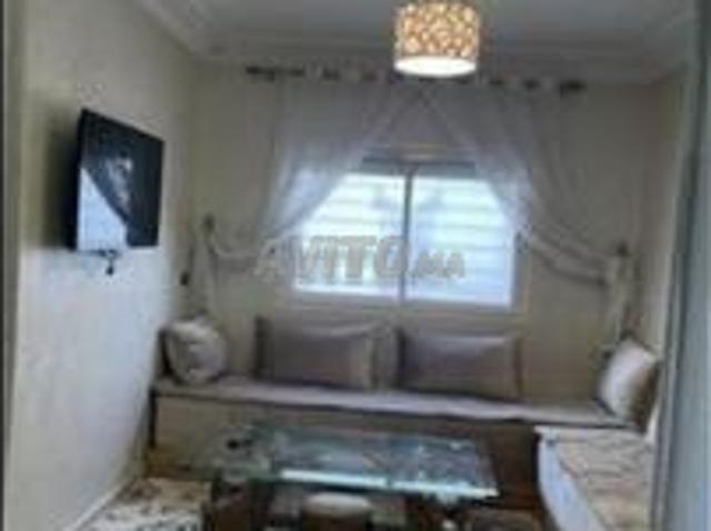 Appartement location à Hay Nahda, Ben Slimane
